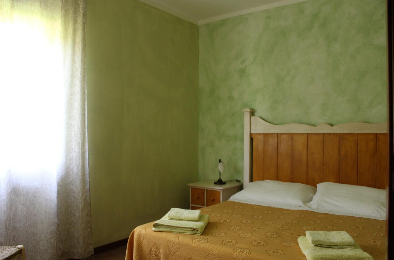 Agriturismo Roccagelli Vallo di Nera Ngoại thất bức ảnh